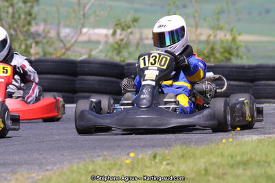 13/05/2012 : 4ème manche du Championnat du Sud 2012 à Belmont (Photos Stéphane Agnus) 2012 — karting