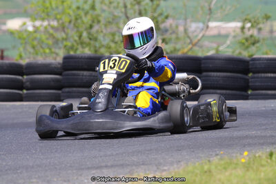 13/05/2012 : 4ème manche du Championnat du Sud 2012 à Belmont (Photos Stéphane Agnus) 2012 — karting