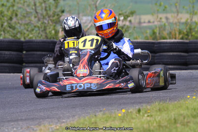 13/05/2012 : 4ème manche du Championnat du Sud 2012 à Belmont (Photos Stéphane Agnus) 2012 — karting