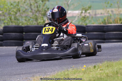 13/05/2012 : 4ème manche du Championnat du Sud 2012 à Belmont (Photos Stéphane Agnus) 2012 — karting