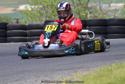 13/05/2012 : 4ème manche du Championnat du Sud 2012 à Belmont (Photos Stéphane Agnus) 2012 — karting