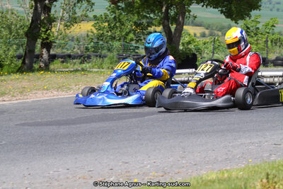 13/05/2012 : 4ème manche du Championnat du Sud 2012 à Belmont (Photos Stéphane Agnus) 2012 — karting