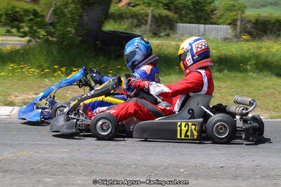13/05/2012 : 4ème manche du Championnat du Sud 2012 à Belmont (Photos Stéphane Agnus) 2012 — karting