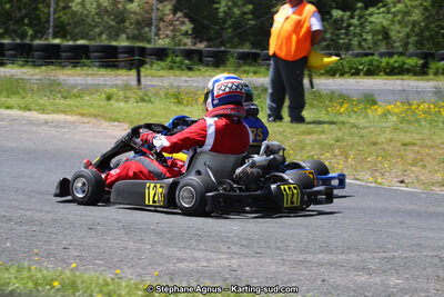 13/05/2012 : 4ème manche du Championnat du Sud 2012 à Belmont (Photos Stéphane Agnus) 2012 — karting