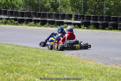 13/05/2012 : 4ème manche du Championnat du Sud 2012 à Belmont (Photos Stéphane Agnus) 2012 — karting