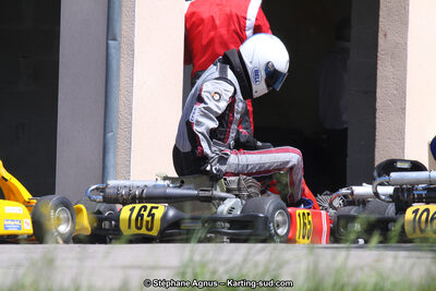 13/05/2012 : 4ème manche du Championnat du Sud 2012 à Belmont (Photos Stéphane Agnus) 2012 — karting