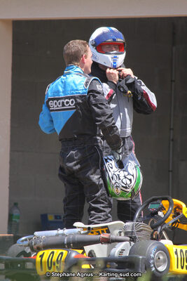13/05/2012 : 4ème manche du Championnat du Sud 2012 à Belmont (Photos Stéphane Agnus) 2012 — karting