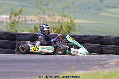 13/05/2012 : 4ème manche du Championnat du Sud 2012 à Belmont (Photos Stéphane Agnus) 2012 — karting