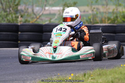 13/05/2012 : 4ème manche du Championnat du Sud 2012 à Belmont (Photos Stéphane Agnus) 2012 — karting