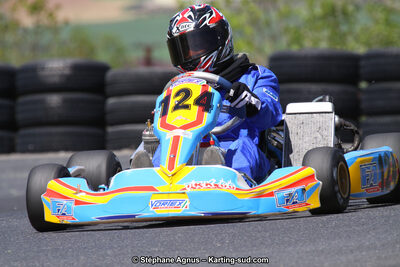 13/05/2012 : 4ème manche du Championnat du Sud 2012 à Belmont (Photos Stéphane Agnus) 2012 — karting