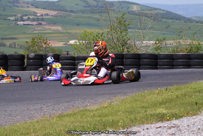 13/05/2012 : 4ème manche du Championnat du Sud 2012 à Belmont (Photos Stéphane Agnus) 2012 — karting