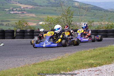 13/05/2012 : 4ème manche du Championnat du Sud 2012 à Belmont (Photos Stéphane Agnus) 2012 — karting