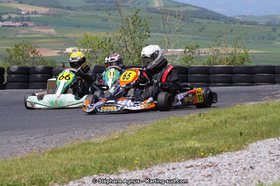 13/05/2012 : 4ème manche du Championnat du Sud 2012 à Belmont (Photos Stéphane Agnus) 2012 — karting