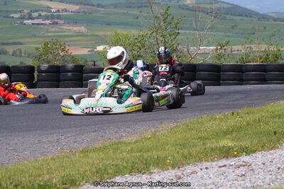 13/05/2012 : 4ème manche du Championnat du Sud 2012 à Belmont (Photos Stéphane Agnus) 2012 — karting