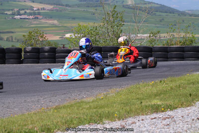 13/05/2012 : 4ème manche du Championnat du Sud 2012 à Belmont (Photos Stéphane Agnus) 2012 — karting
