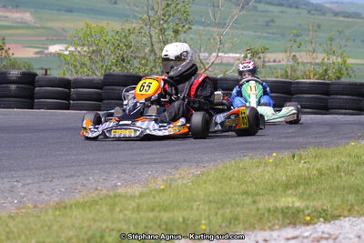 13/05/2012 : 4ème manche du Championnat du Sud 2012 à Belmont (Photos Stéphane Agnus) 2012 — karting