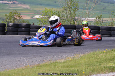 13/05/2012 : 4ème manche du Championnat du Sud 2012 à Belmont (Photos Stéphane Agnus) 2012 — karting