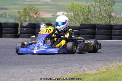 13/05/2012 : 4ème manche du Championnat du Sud 2012 à Belmont (Photos Stéphane Agnus) 2012 — karting