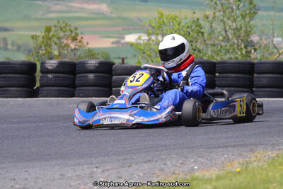 13/05/2012 : 4ème manche du Championnat du Sud 2012 à Belmont (Photos Stéphane Agnus) 2012 — karting