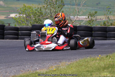 13/05/2012 : 4ème manche du Championnat du Sud 2012 à Belmont (Photos Stéphane Agnus) 2012 — karting