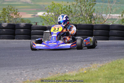 13/05/2012 : 4ème manche du Championnat du Sud 2012 à Belmont (Photos Stéphane Agnus) 2012 — karting