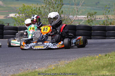 13/05/2012 : 4ème manche du Championnat du Sud 2012 à Belmont (Photos Stéphane Agnus) 2012 — karting