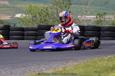 13/05/2012 : 4ème manche du Championnat du Sud 2012 à Belmont (Photos Stéphane Agnus) 2012 — karting