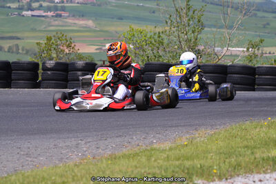 13/05/2012 : 4ème manche du Championnat du Sud 2012 à Belmont (Photos Stéphane Agnus) 2012 — karting