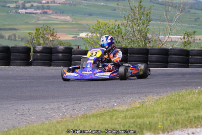 13/05/2012 : 4ème manche du Championnat du Sud 2012 à Belmont (Photos Stéphane Agnus) 2012 — karting