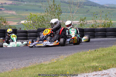 13/05/2012 : 4ème manche du Championnat du Sud 2012 à Belmont (Photos Stéphane Agnus) 2012 — karting