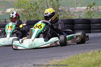 13/05/2012 : 4ème manche du Championnat du Sud 2012 à Belmont (Photos Stéphane Agnus) 2012 — karting