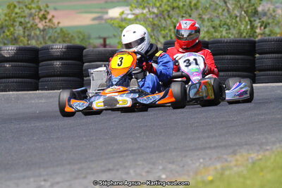 13/05/2012 : 4ème manche du Championnat du Sud 2012 à Belmont (Photos Stéphane Agnus) 2012 — karting