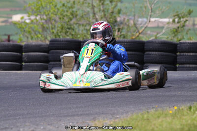 13/05/2012 : 4ème manche du Championnat du Sud 2012 à Belmont (Photos Stéphane Agnus) 2012 — karting
