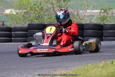 13/05/2012 : 4ème manche du Championnat du Sud 2012 à Belmont (Photos Stéphane Agnus) 2012 — karting