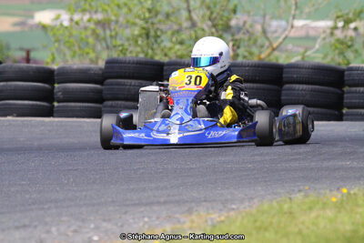 13/05/2012 : 4ème manche du Championnat du Sud 2012 à Belmont (Photos Stéphane Agnus) 2012 — karting