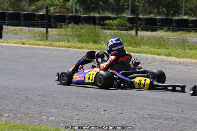 13/05/2012 : 4ème manche du Championnat du Sud 2012 à Belmont (Photos Stéphane Agnus) 2012 — karting