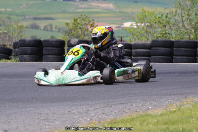 13/05/2012 : 4ème manche du Championnat du Sud 2012 à Belmont (Photos Stéphane Agnus) 2012 — karting