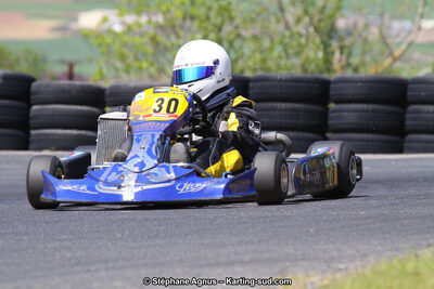 13/05/2012 : 4ème manche du Championnat du Sud 2012 à Belmont (Photos Stéphane Agnus) 2012 — karting