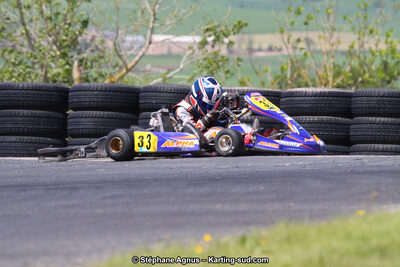 13/05/2012 : 4ème manche du Championnat du Sud 2012 à Belmont (Photos Stéphane Agnus) 2012 — karting