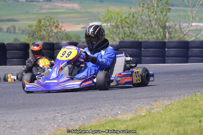 13/05/2012 : 4ème manche du Championnat du Sud 2012 à Belmont (Photos Stéphane Agnus) 2012 — karting