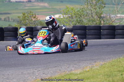 13/05/2012 : 4ème manche du Championnat du Sud 2012 à Belmont (Photos Stéphane Agnus) 2012 — karting