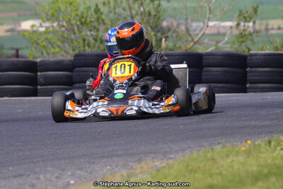 13/05/2012 : 4ème manche du Championnat du Sud 2012 à Belmont (Photos Stéphane Agnus) 2012 — karting