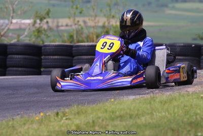 13/05/2012 : 4ème manche du Championnat du Sud 2012 à Belmont (Photos Stéphane Agnus) 2012 — karting