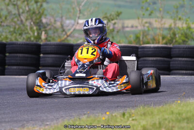 13/05/2012 : 4ème manche du Championnat du Sud 2012 à Belmont (Photos Stéphane Agnus) 2012 — karting