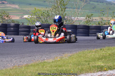 13/05/2012 : 4ème manche du Championnat du Sud 2012 à Belmont (Photos Stéphane Agnus) 2012 — karting