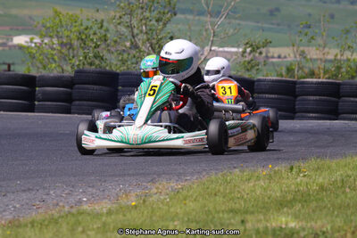 13/05/2012 : 4ème manche du Championnat du Sud 2012 à Belmont (Photos Stéphane Agnus) 2012 — karting
