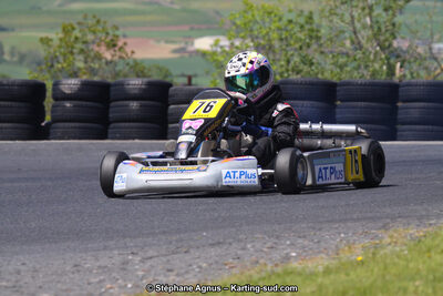13/05/2012 : 4ème manche du Championnat du Sud 2012 à Belmont (Photos Stéphane Agnus) 2012 — karting