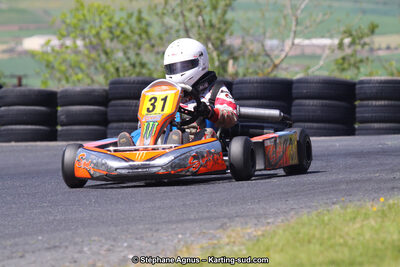 13/05/2012 : 4ème manche du Championnat du Sud 2012 à Belmont (Photos Stéphane Agnus) 2012 — karting