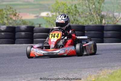 13/05/2012 : 4ème manche du Championnat du Sud 2012 à Belmont (Photos Stéphane Agnus) 2012 — karting
