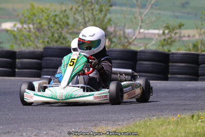 13/05/2012 : 4ème manche du Championnat du Sud 2012 à Belmont (Photos Stéphane Agnus) 2012 — karting